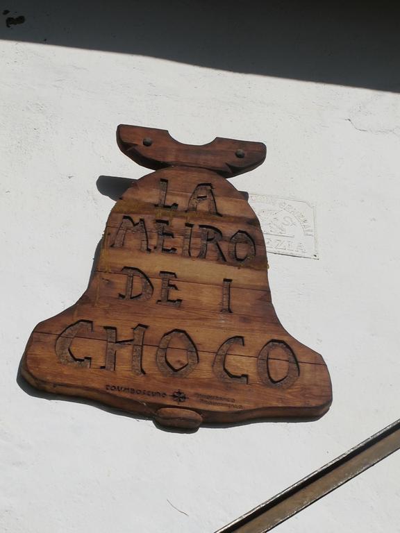 Meiro Di Choco Pradleves Exterior foto