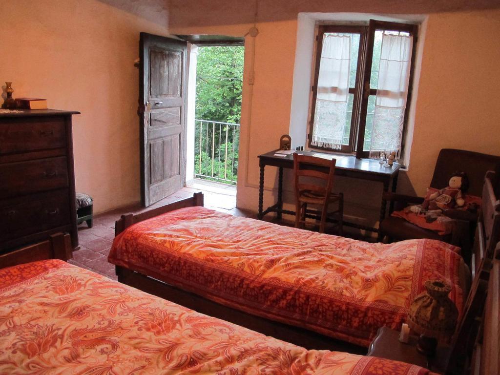 Meiro Di Choco Pradleves Quarto foto